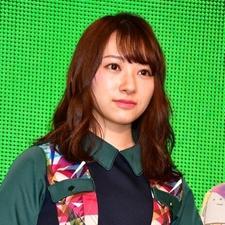 欅坂46佐藤詩織、美術留学のため休業「ひと回り大きな自分に…」