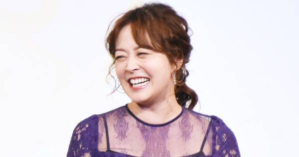 水卜アナ、ワルになりたくて金髪に「とうとう一線を越えた」