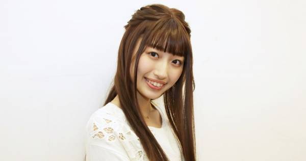 女優志望でなぜ吉本希望!? 「美笑女」初代グランプリ･高野渚が明かす