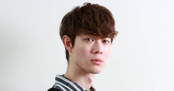 宮沢氷魚「偏見の目で見られた時期あった」LGBTQ題材作に込めた思い