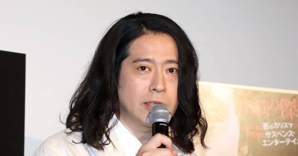 又吉直樹、高熱によるドタキャンを謝罪「思い出すと怖くなってしまう」