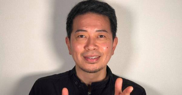 宮迫博之「いつか蛍原さんの隣に戻りたい」 ブログ開設で思い吐露