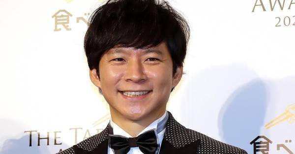 渡部建、妻・佐々木希に絡めた質問に「いい加減にしろ(笑)!」