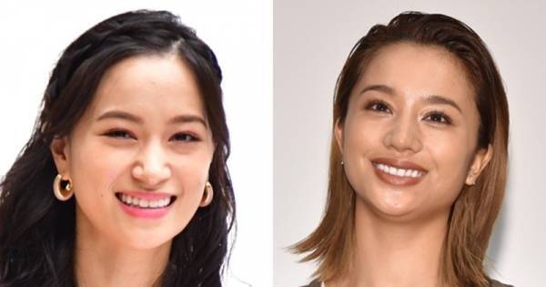 高橋ユウ、第1子男児を出産「ひろくん似」姉・メアリージュンも歓喜