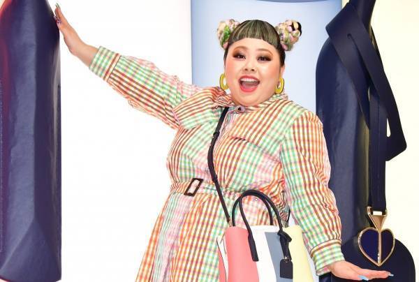 渡辺直美、ニューヨークの生活は「本当に刺激だらけ!」