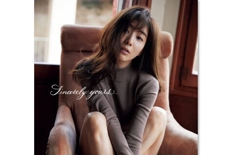 田中みな実1st写真集、累計売上30万部突破! 女性ソロ歴代2位に上昇