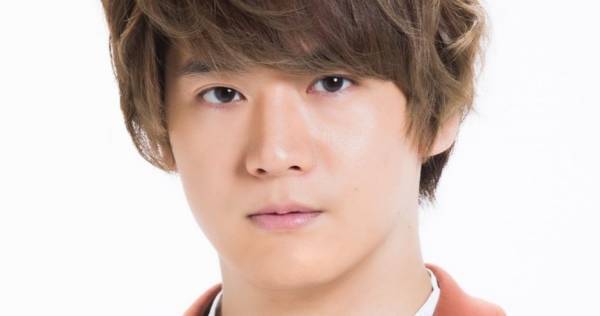 ジャニーズJr.冨岡健翔、単独初の舞台主演決定「奮い立たない訳がない」