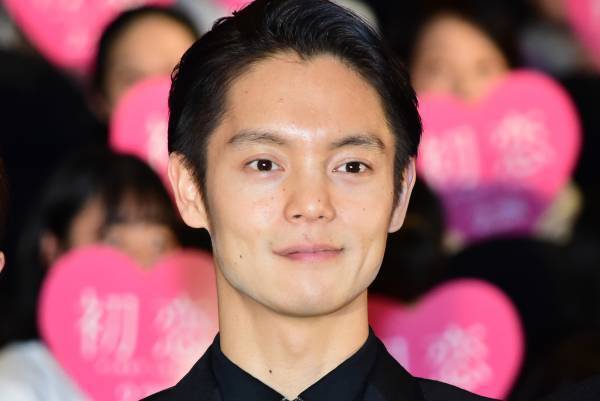窪田正孝、2020年は「自分の奥様と…」 "初〇〇"お題に盛り上がる