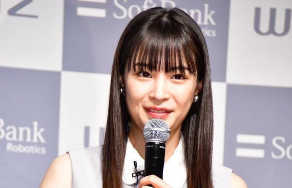 広瀬すず、自宅で夜な夜な掃除「昨日の夜もずっと」キレイ好きな一面見せる