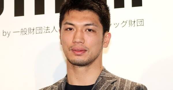 村田諒太、ボクシングは「才能を無駄にする選手がすごく多い」原因語る