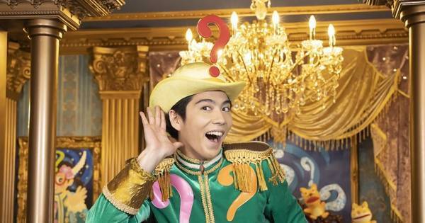 『おかあさんといっしょ』“第四の壁”と子ども夢中にさせる仕掛けとは