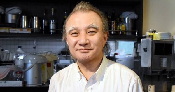 今昔庵マスター、がん闘病していた　新店オープン今春目標に