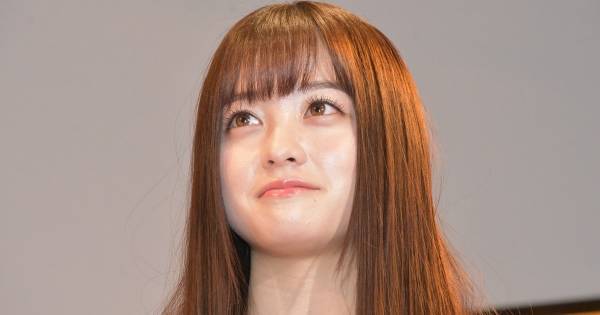 橋本環奈、小学生から“おっさん”の心!? 是枝監督「それが魅力的」