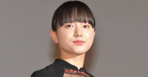 清原果耶、18歳になって深夜撮影も歓迎!?「縛りがなくなった」
