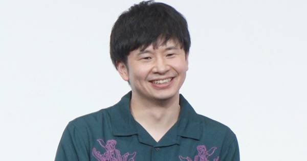 オードリー若林、人に言えないトイレでの趣味を告白　会場は悲鳴