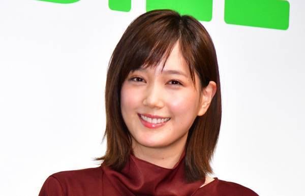 本田翼、裏表のないストレートな性格判定に「誤解されることある」