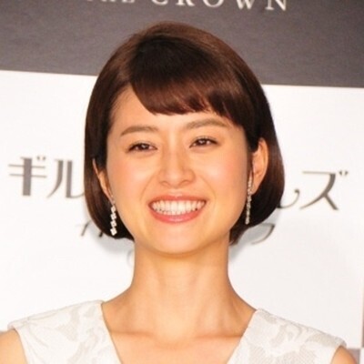 鈴木ちなみ、結婚を発表 お相手は「友人の紹介」「いつも穏やか」