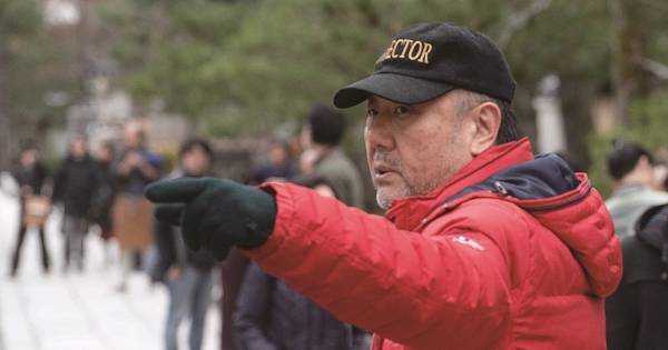 『燃えよ剣』原田眞人監督が注ぐ情熱 - 司馬遼太郎さん命日「菜の花忌」