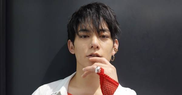 榊原徹士、吉本坂46“顔面担当”としての努力　島田紳助さんの教えも大切に