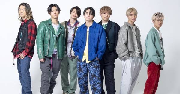 BALLISTIK BOYZ、高まる海外進出への思い! 充実のデビュー1年目を振り返る