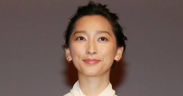 【動画】杏、夫･東出昌大の不倫騒動に初言及　今後のことは「ゆっくり考えたい」