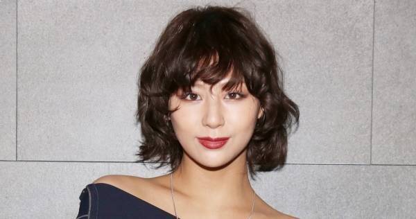 西内まりや、発信の場拡大に喜び「可能性しかない」 海外での活動も刺激に