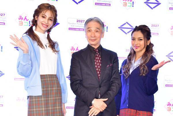 ゆきぽよ、黄色いバラにショック「やばい! 嘘でしょ!」