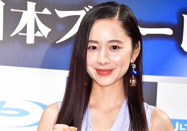 堀田真由、バッドエンドの映画が好きな理由「逆に勇気をもらえる」