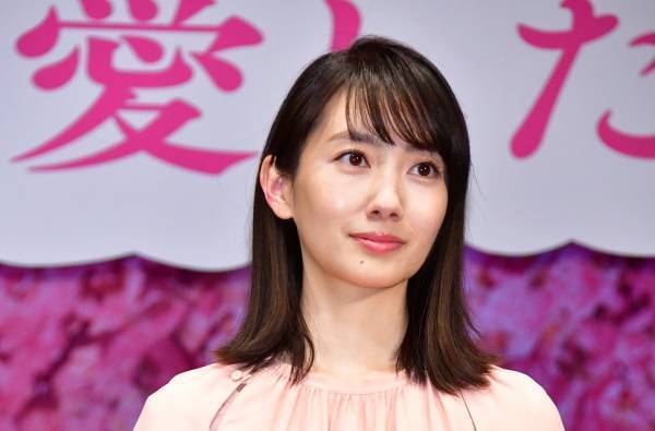 波瑠、遊川和彦監督からのオファーを辞退するも「熱意に負けました」