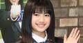 【動画】石井薫子「中学3年生、15歳です」センバツ応援キャラ会見で笑顔の投球