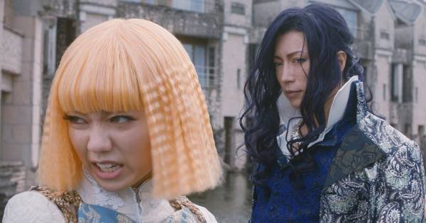 『翔んで埼玉』、埼玉と“埼玉首都”池袋での復活上映が決定