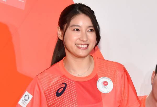 土屋太鳳、東京パラリンピックは重本沙絵選手に注目｢1人の女性としても尊敬｣