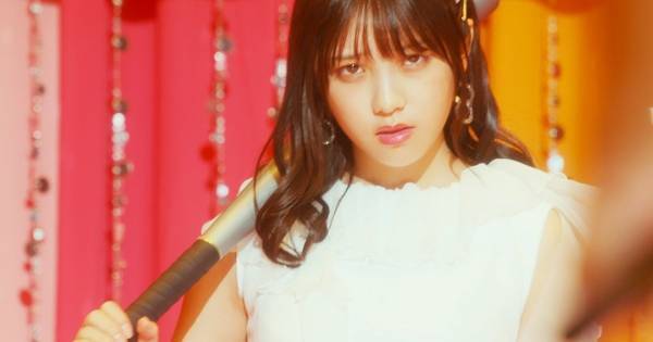 乃木坂46与田祐希、『ぐらんぶる』で映画初出演! マネージャー謝罪のワケ