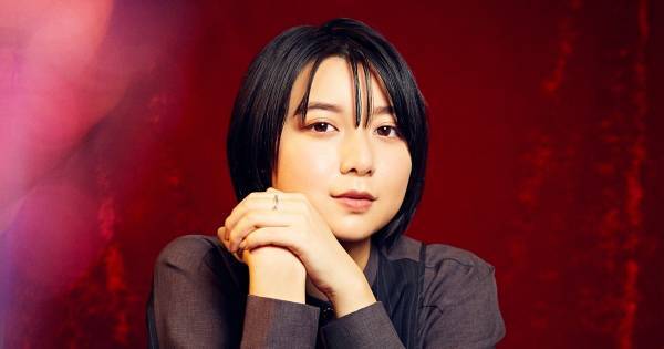 役者の岐路 第9回 上白石萌歌、教師の両親からの教え「どの仕事も苦しい」20歳の誓いとは