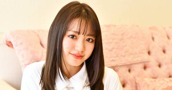 Popteenモデル･香音、自分らしさ大切に発信の場拡大! 父の助言も明かす