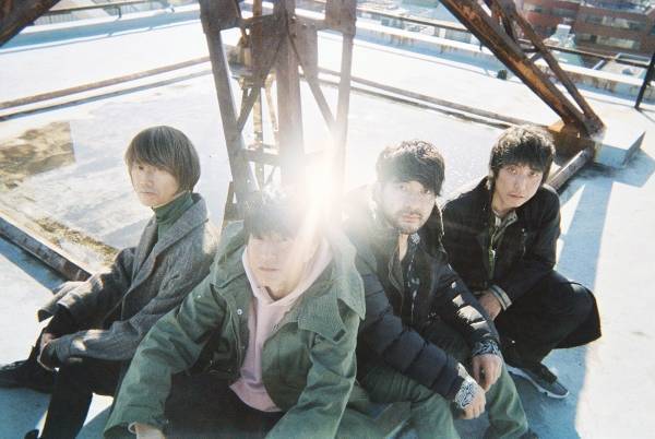 Mr.Children、新曲15秒映像を公開 - 今年は「続々と新たな発表を予定」
