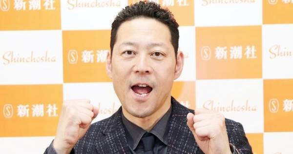 東野幸治、YouTube進出の思い「自分発信で」 テレビとの関係や芸人の参戦も語る