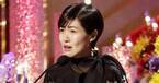 シム・ウンギョン、最優秀主演女優賞で号泣「本当にすみません…」