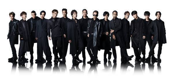 LDH、コロナ影響受け EXILE・三代目JSB・HiGH&LOW THE LIVEなどYouTube配信