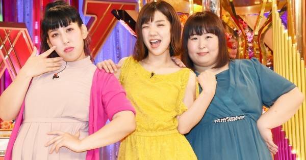 3時のヒロインら出演予定『THE W』女芸人ライブ、14日開催中止