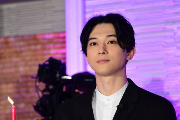 吉沢亮のキャラ付けに、監督が反省?「日本アカデミー俳優なのに…」