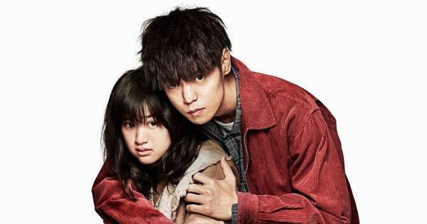 ソロシネマ宅配便 第2回 第2回『初恋』バージョンアップした“令和版Vシネマ”