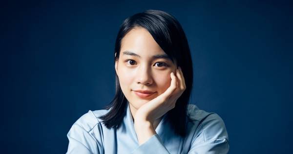 のん、“創作あーちすと”の原動力「夢に対する根拠のない自信と希望」