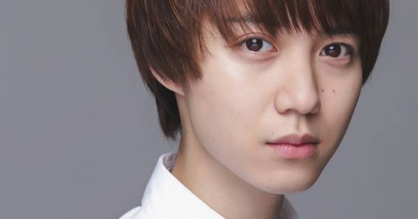 小越勇輝、『人狼ゲーム』で映画初主演「初が沢山」で「プレッシャー」