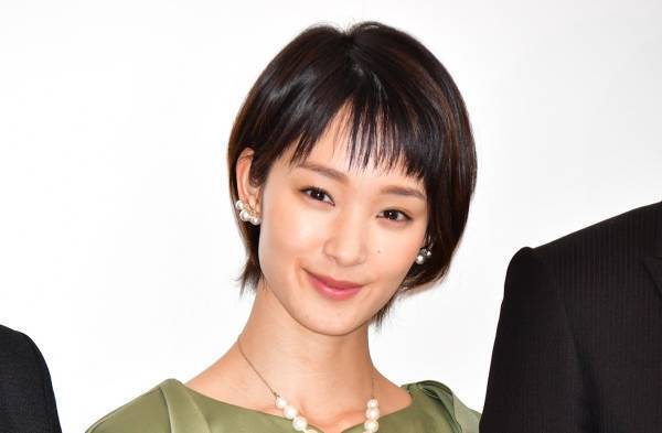 剛力彩芽、7年ぶりに映画出演「すごく緊張しました」【動画あり】