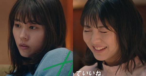 有村架純＆浜辺美波、第二ボタンの思い出「先輩から」「はだけて…」【動画あり】