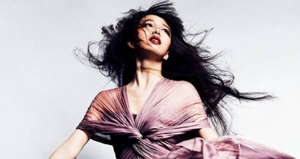 木村拓哉＆工藤静香の長女･Cocomiがデビュー!『VOGUE JAPAN』表紙を飾る