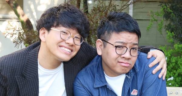 ミキ、劇場愛を熱弁! コロナ影響で観客の笑いに飢え「カサカサに…」