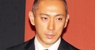 海老蔵、佐々部清監督の訃報に「うそだ」 『出口のない海』で映画初主演
