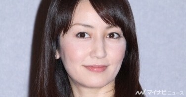 矢田亜希子、佐々部清監督の訃報に「突然すぎてまだ信じられません」